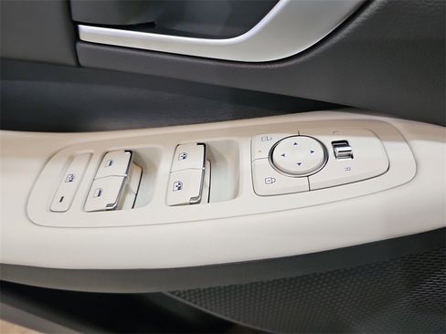 New 2026 Hyundai Sonata SEL image 26