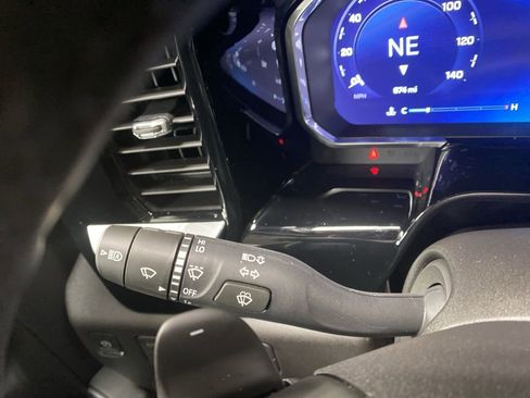 New 2026 Chevrolet Silverado 1500 RST image 34