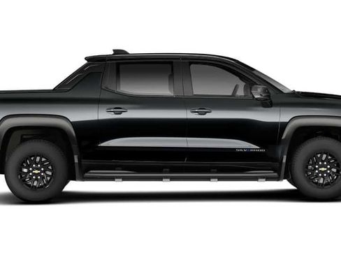 New 2026 Chevrolet Silverado EV LT image 53