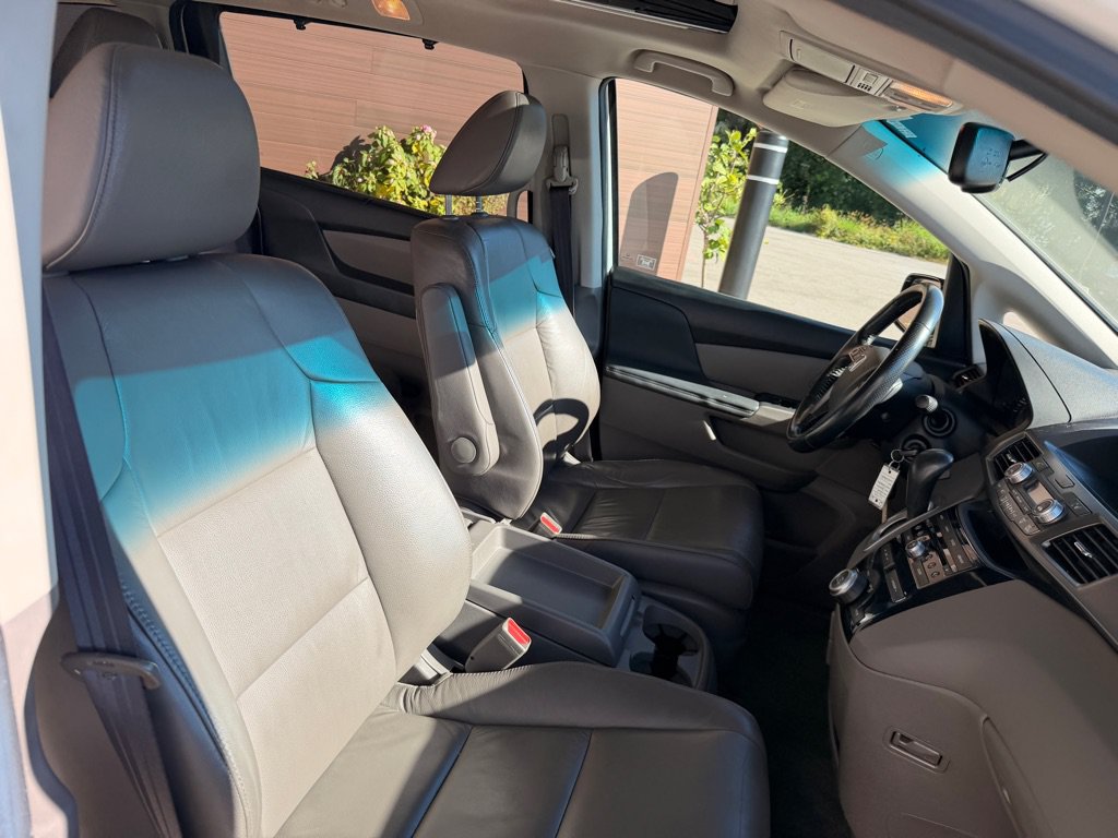 Used 2012 Honda Odyssey EX-L image 19