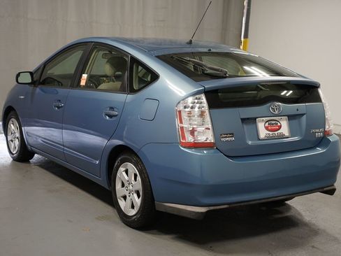 Used 2008 Toyota Prius image 6
