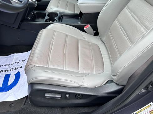 Used 2020 Honda CR-V EX-L image 21