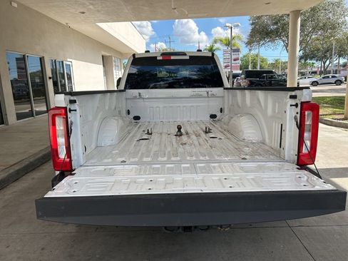 Used 2023 Ford F350 XL image 32