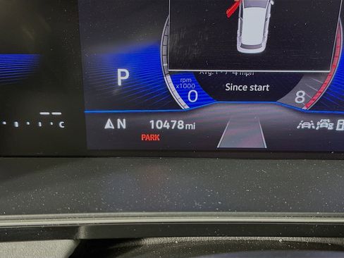 Used 2025 Volkswagen Jetta SE image 16