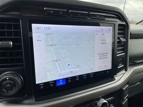 Used 2024 Ford F150 XLT image 10