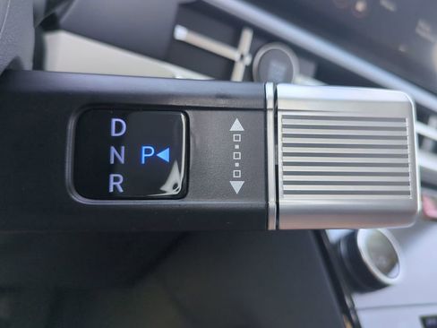 New 2026 Hyundai Santa Fe SEL image 23