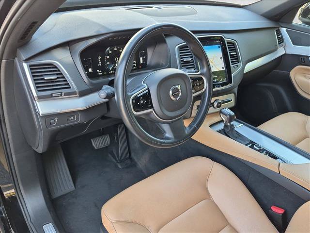 Used 2018 Volvo XC90 T5 Momentum w/ Convenience Package FWD image 10