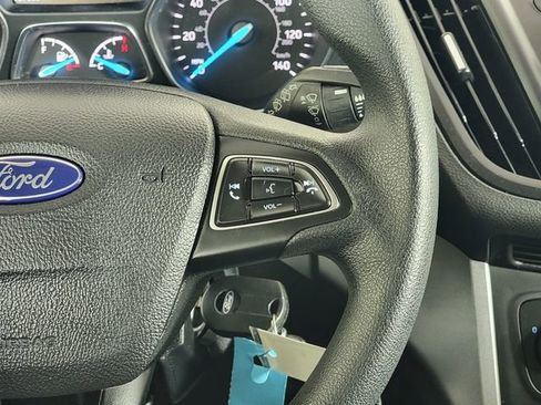 Used 2017 Ford Escape S image 26