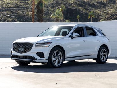 Used 2026 Genesis GV70 2.5T