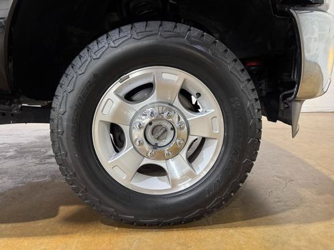 Used 2012 Ford F250 XLT w/ XLT Interior Pkg AWD/4WD image 37