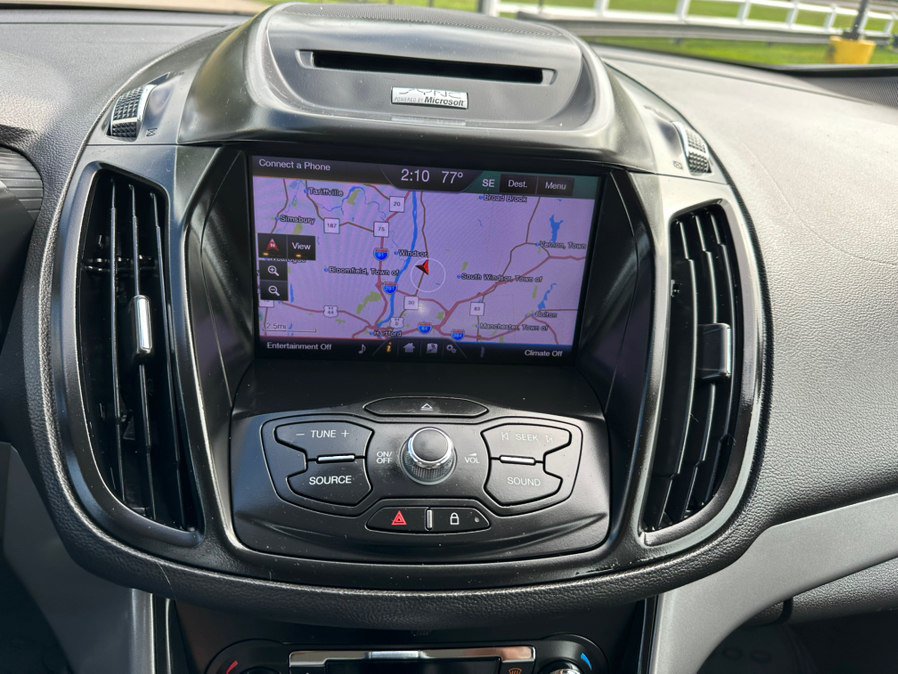 Used 2013 Ford C-MAX SE FWD image 19