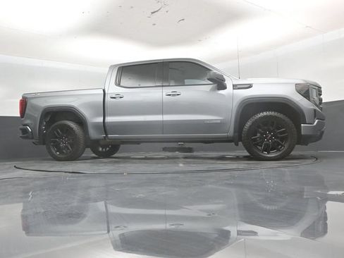 Used 2024 GMC Sierra 1500 Elevation AWD/4WD image 51