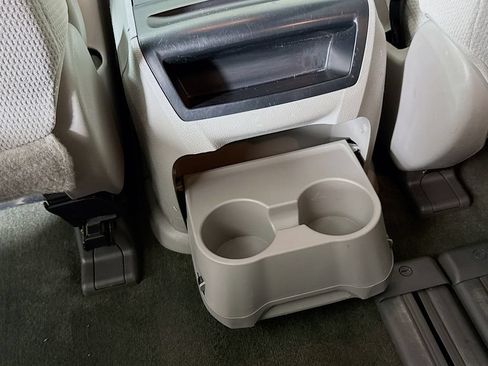 Used 2017 Toyota Sienna LE FWD image 25
