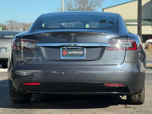 Used 2018 Tesla Model S 100D image 6