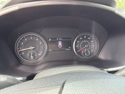 Used 2022 Hyundai Santa Fe SEL AWD/4WD image 15