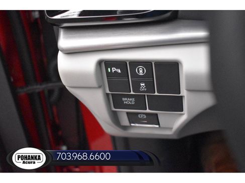 New 2025 Acura RDX w/ Technology Package image 31