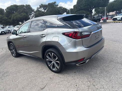 Used 2020 Lexus RX 350 FWD w/ Premium Package image 3