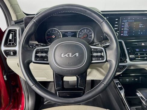 Used 2022 Kia Sorento SX image 13