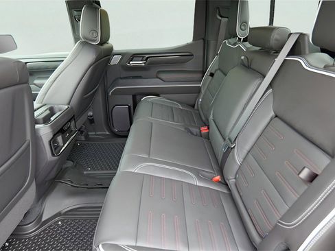 New 2026 GMC Sierra 1500 AT4X image 23