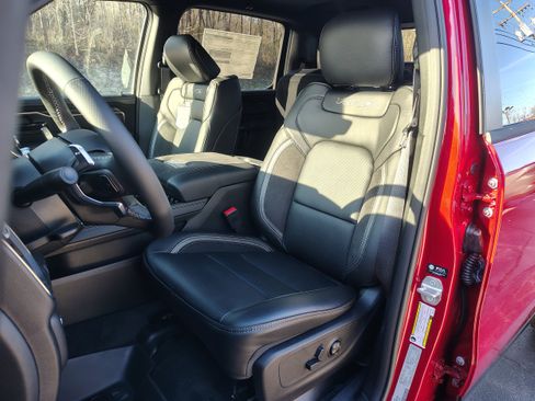 New 2026 RAM 1500 RHO AWD/4WD image 15