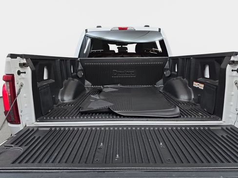 Used 2024 Ford F150 XLT AWD/4WD image 14