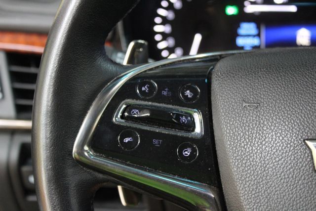 Used 2015 Cadillac CTS Luxury AWD/4WD image 15