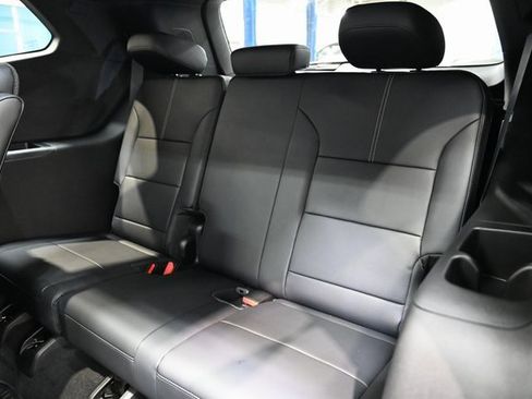 New 2026 GMC Acadia Elevation w/ Black Edition image 12