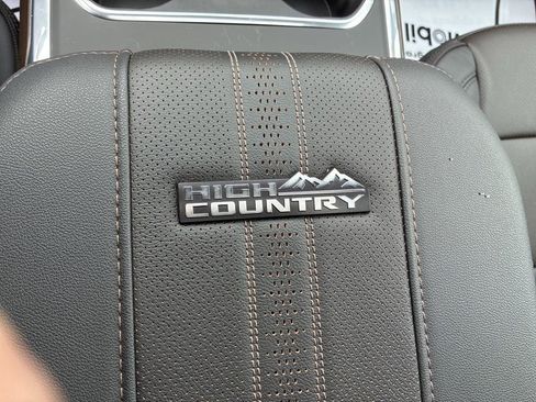 New 2026 Chevrolet Silverado 3500 High Country w/ High Country Premium Package image 27