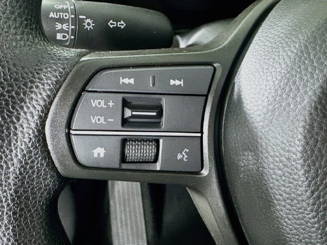 Certified 2026 Honda CR-V EX image 10