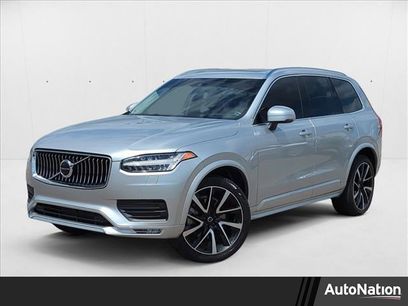 Used 2022 Volvo XC90 T6 Momentum w/ Advanced Package