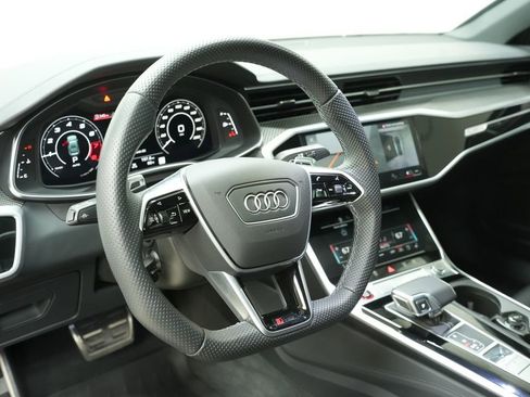 Used 2023 Audi RS 7 Sportback AWD/4WD image 29