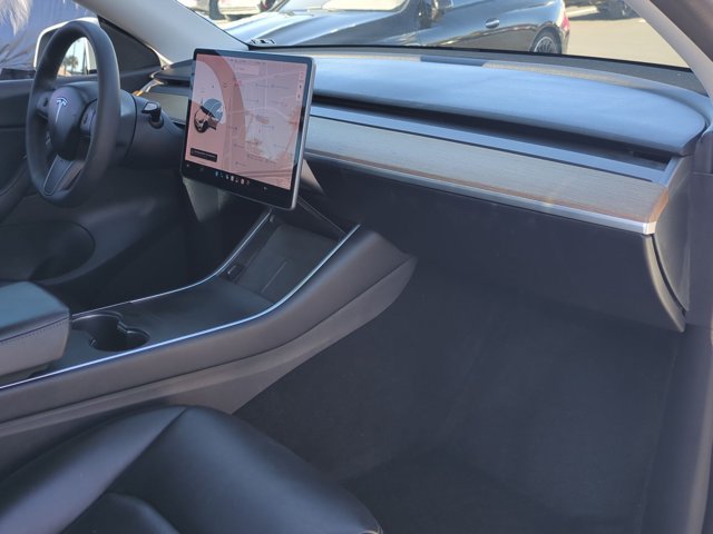 Used 2020 Tesla Model Y Long Range AWD/4WD image 22