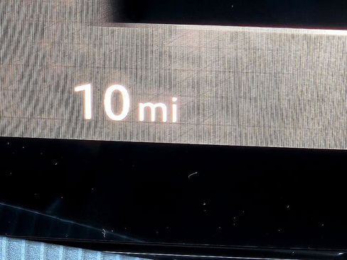 New 2025 Nissan Murano SL image 29