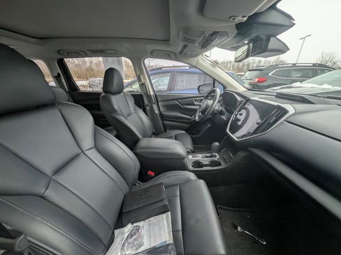 Certified 2024 Subaru Ascent Limited w/ Technology Package image 9