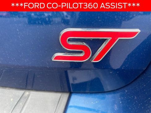 Used 2023 Ford Explorer ST w/ Equipment Group 401A AWD/4WD image 5
