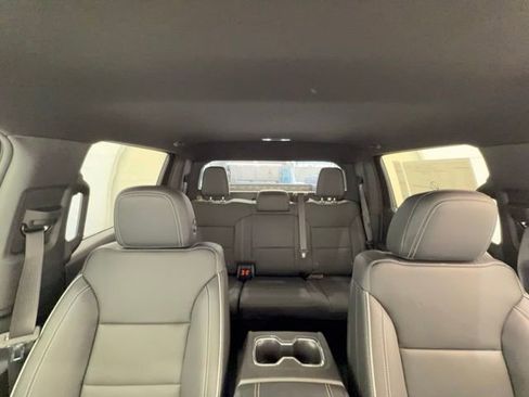 New 2026 Chevrolet Silverado EV LT w/ Plus Package AWD/4WD image 31