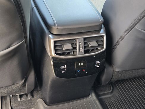 Certified 2024 Lexus RX 350 Premium w/ Cold Area Package FWD image 29