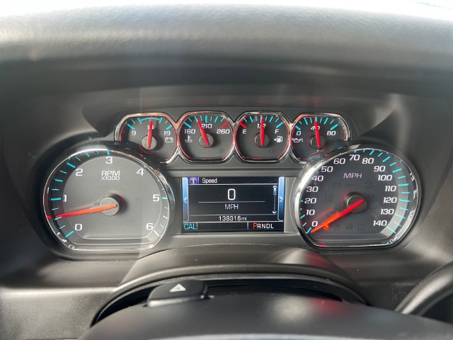 Used 2019 Chevrolet Tahoe LT AWD/4WD image 14