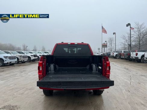 Used 2021 Ford F150 XLT w/ Equipment Group 302A High image 8