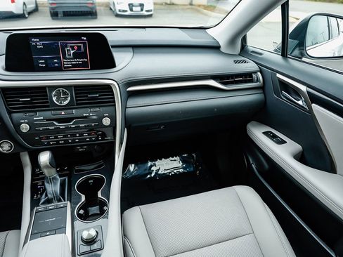 Used 2020 Lexus RX 350 AWD image 15