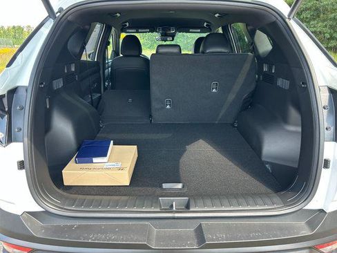 New 2026 Hyundai Tucson XRT AWD/4WD image 23