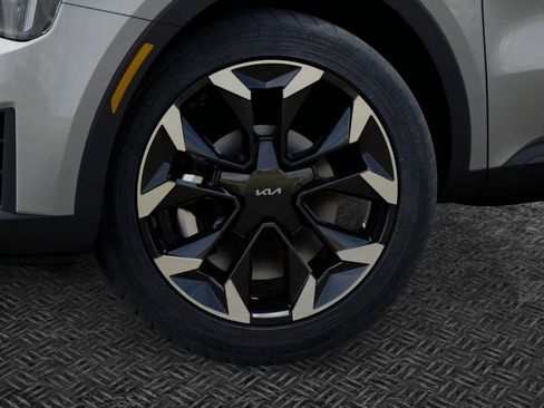 New 2026 Kia Sorento EX AWD/4WD image 9