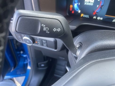 New 2025 Ford Bronco Sport Outer Banks w/ Outer Banks Tech Package+ image 32