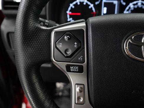 Used 2024 Toyota 4Runner SR5 Premium image 21