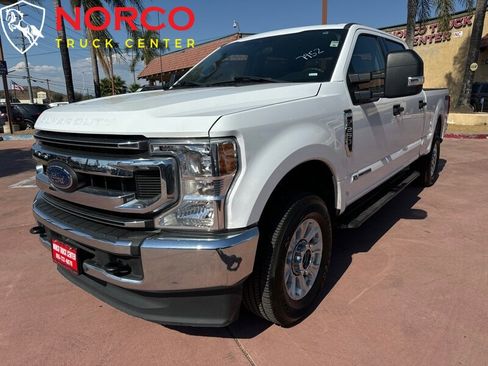 Used 2022 Ford F250 XLT image 4
