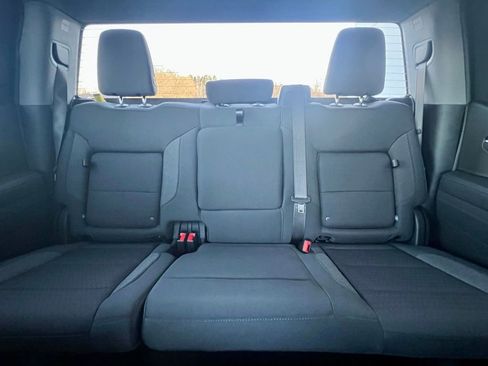 New 2026 GMC Sierra 1500 Elevation image 13