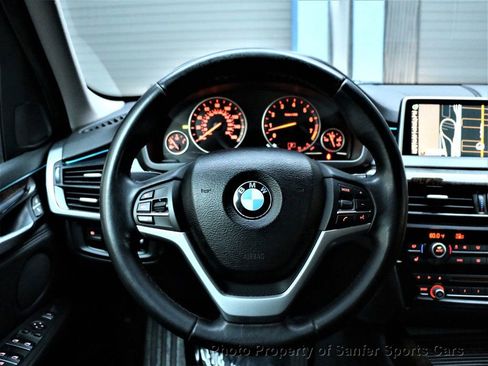 Used 2015 BMW X5 sDrive35i image 25