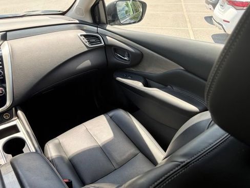 Used 2018 Nissan Murano SL w/ Moonroof Package AWD/4WD image 36