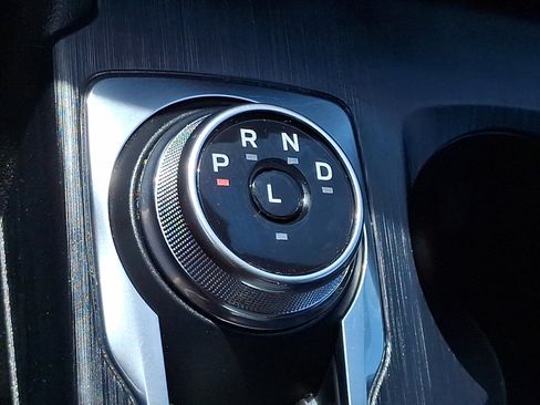 Used 2025 Ford Escape ST-Line FWD image 27