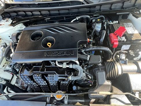 Used 2019 Nissan Altima 2.5 S image 33